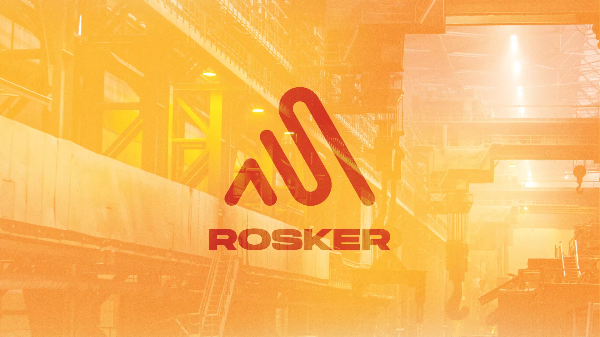 Ребрендинг компании «Rosker» и редизайн сайта в Порхове